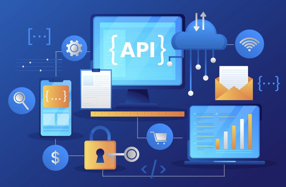 API Integration in Dubai: Connecting Your ERP, CRM, and Tools