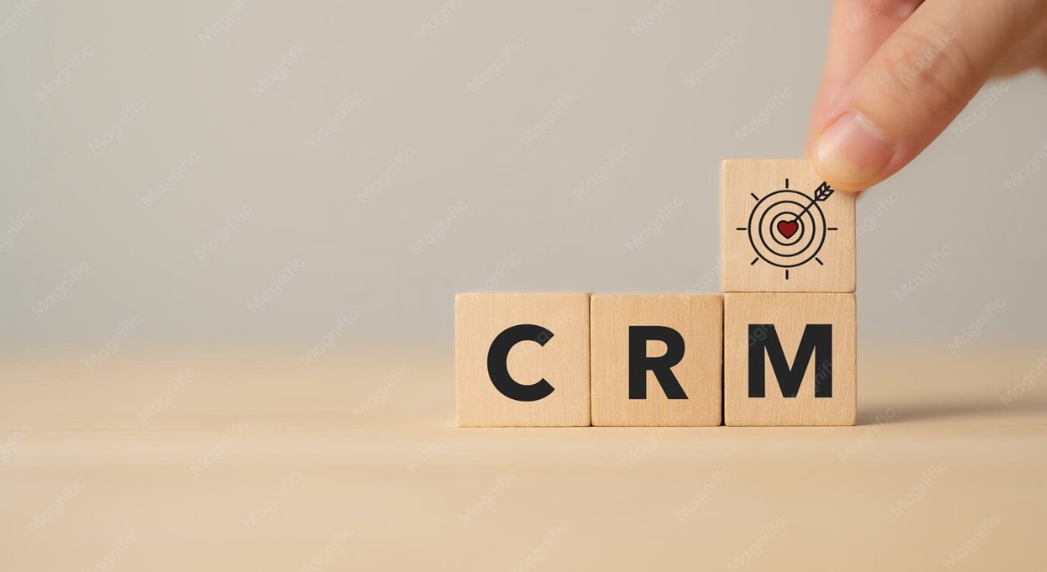 Custom CRM Software Development in Dubai: Beyond Generic Tools