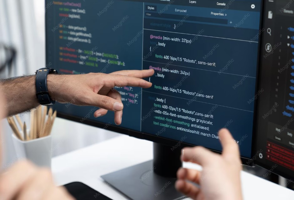 Custom software development cost in Dubai
