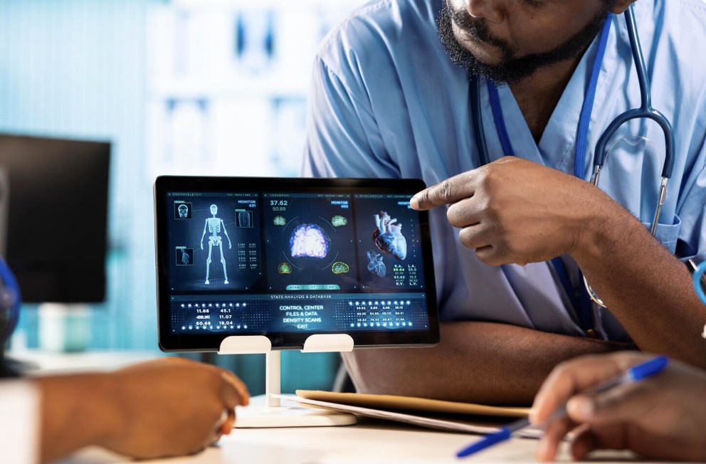 Healthcare Software Development in Dubai: Building DHA-Ready Systems