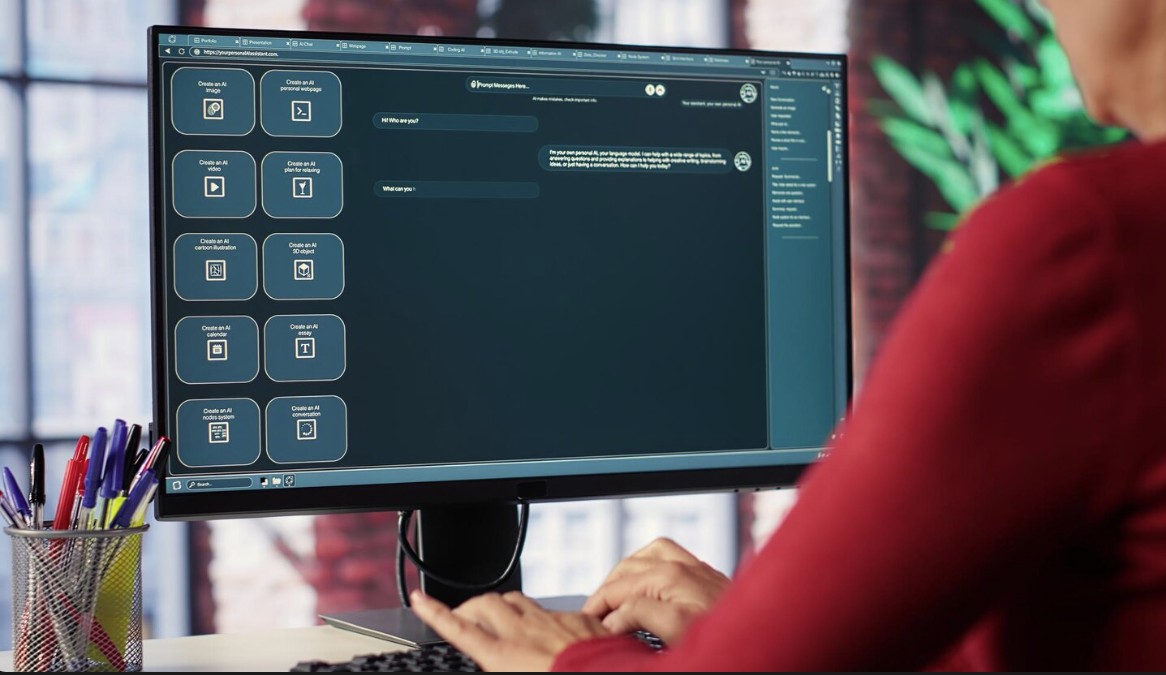 Logistics & Dispatch Software in the UAE: Real-Time Operations