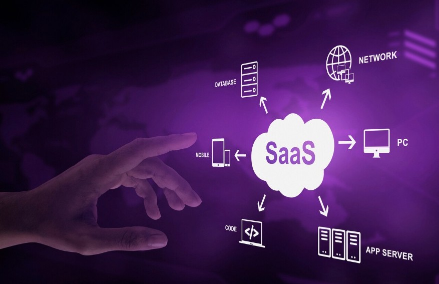 SaaS Platform Development in Dubai: From Idea to Launch