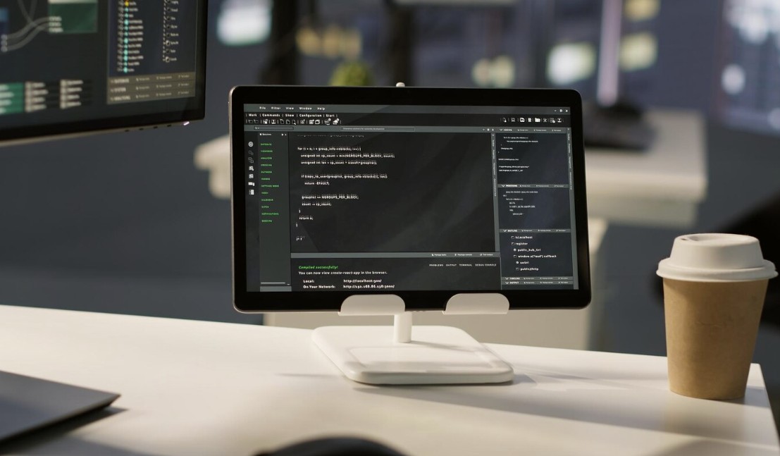 Web Application Development in Dubai: A Complete Guide