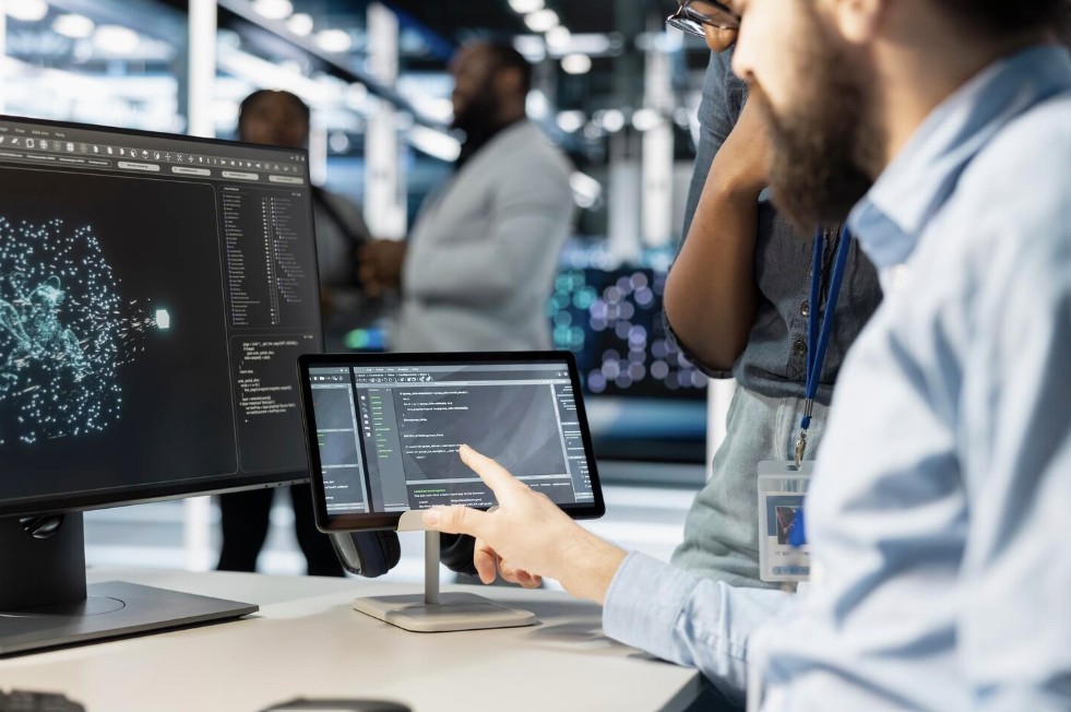 Workflow Automation Software for Dubai SMEs: Do More With Less