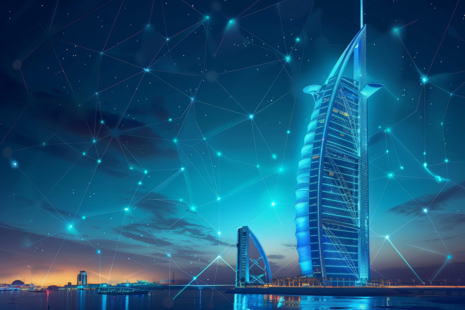 AI-powered software development in Dubai by ITZ Digital Labs