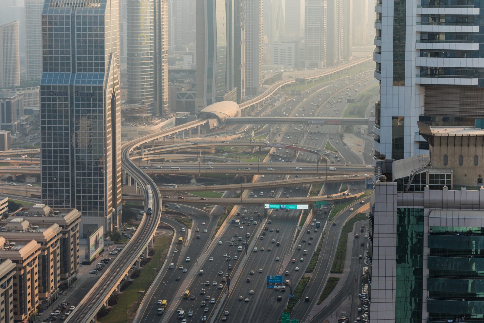 ITZ Digital Labs — custom software development company in Dubai, UAE