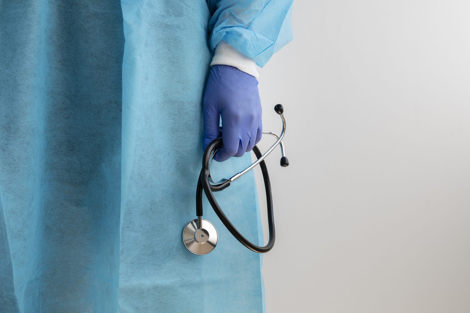 Clinic booking and patient management system in Dubai